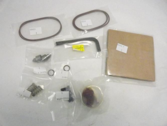 Nordson 79082-X-IS; Valve Repair Kit