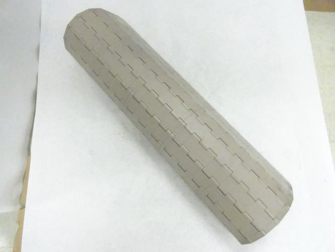 Rexnord LF4705/06 29-1/8" W ; Mattop Chain 58.5" L x 29-1/8" W