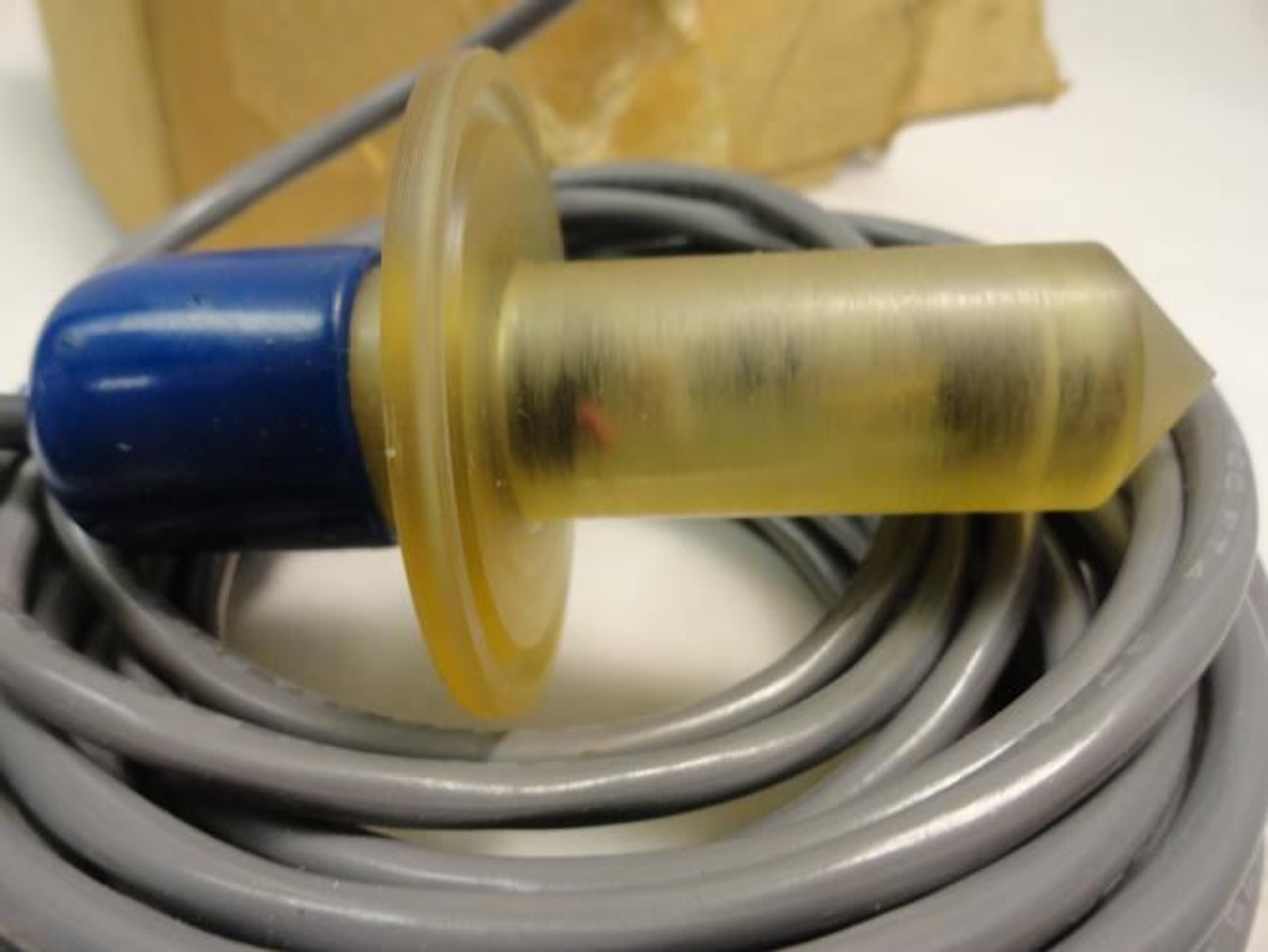 Levelite GLL110118; Level Sensing Sanitary Probe