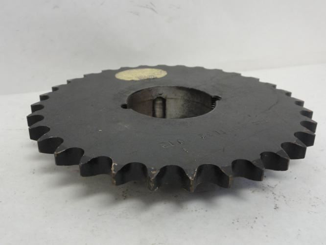 Martin 60BTL32-2012; Bushed Sprocket # 60; 32Teeth