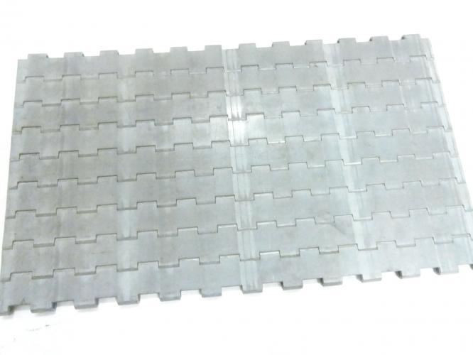 UCCCorp 2400 x 13.5" L; Conveyor Belt; 24" W x 13-1/2" L