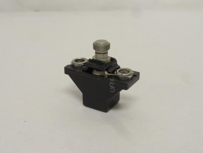 Allen-Bradley W17; Overload Thermal Unit