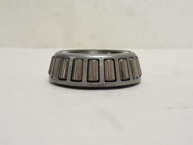 Federal Mogul LM67048; Tapered Roller Bearing Cone; 1-1/4" ID