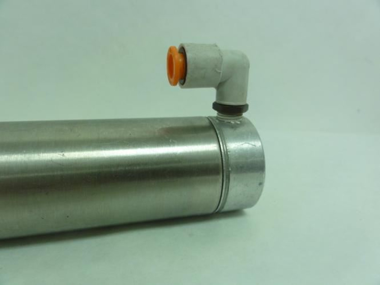 Bimba D-81701-A-8; Cylinder; 1.5625" Bore; 7.5" Stroke Bimba D-81701-A-8; Cylinder; 1.5625" Bore; 7.5" Stroke