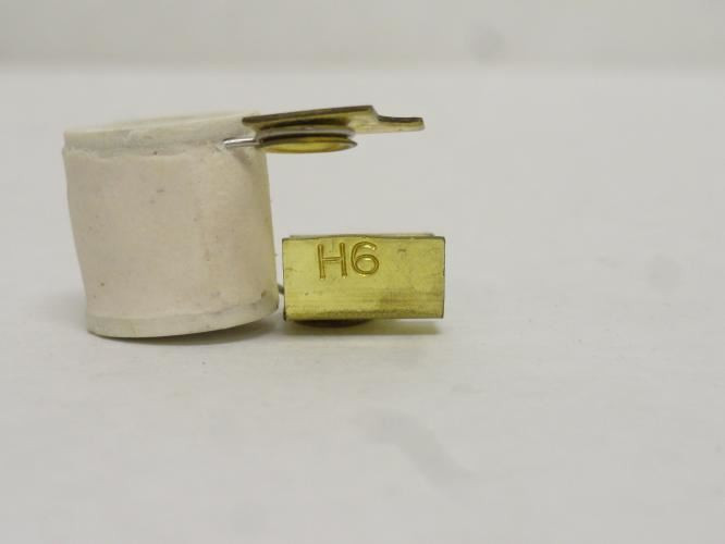 Furnas H6; Overload Thermal Unit; Series: H