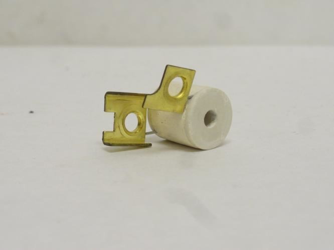 Furnas H6; Overload Thermal Unit; Series: H