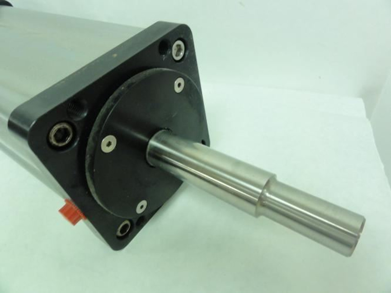 Turn-Act 75-0021; Rotary Actuator; Shafts: 1.25" OD x 6" Length