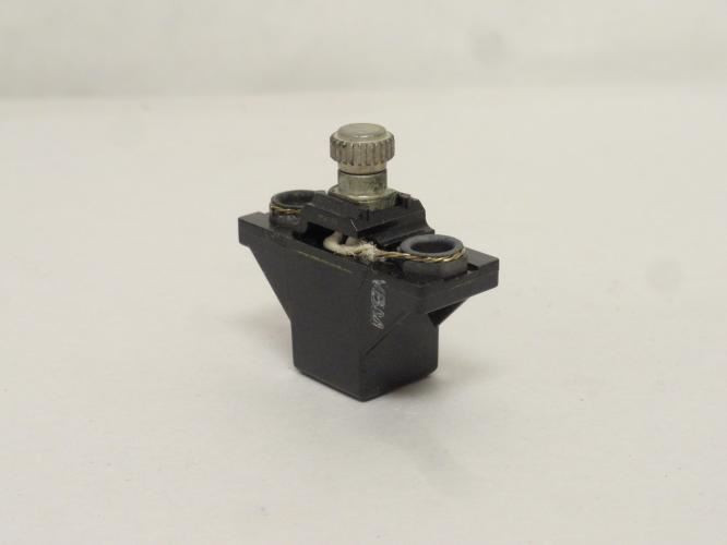 Allen-Bradley W15; Overload Thermal Unit; Series: W