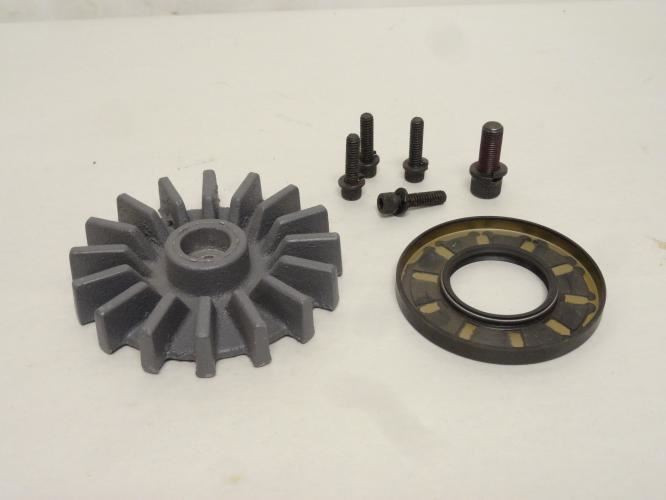 Browning 325FAN; Electric Motor Cooling Fan Kit W/Shroud