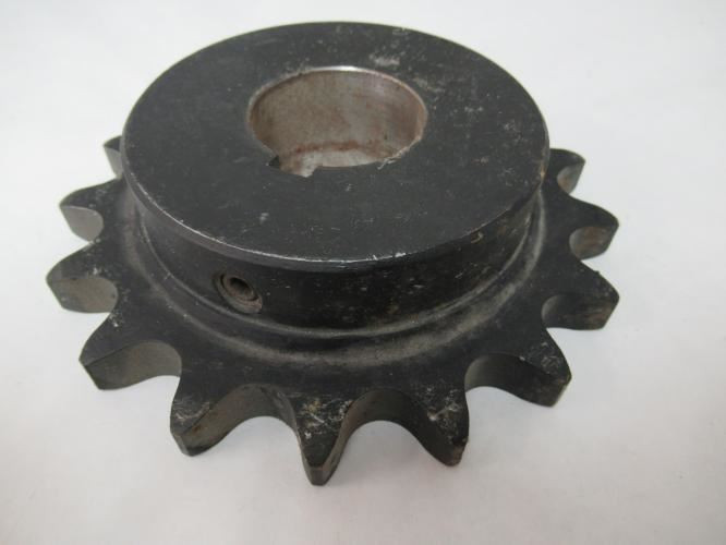 Martin 80BS17-1-5/8; Sprocket #80; 17T; 1-5/8" ID