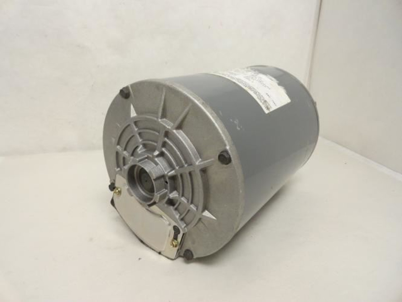 Marathon CSF56T11T15502A; AC Motor 3/4Hp; 208-230/460VAC