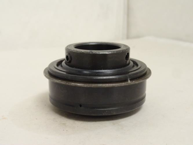 Sealmaster ER-18; Insert Ball Bearing; 1-1/8"ID x 62mmOD