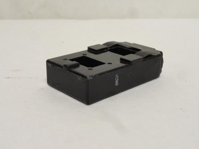 Allen-Bradley 72A27; Contactor Coil: 24VAC; Size: 2