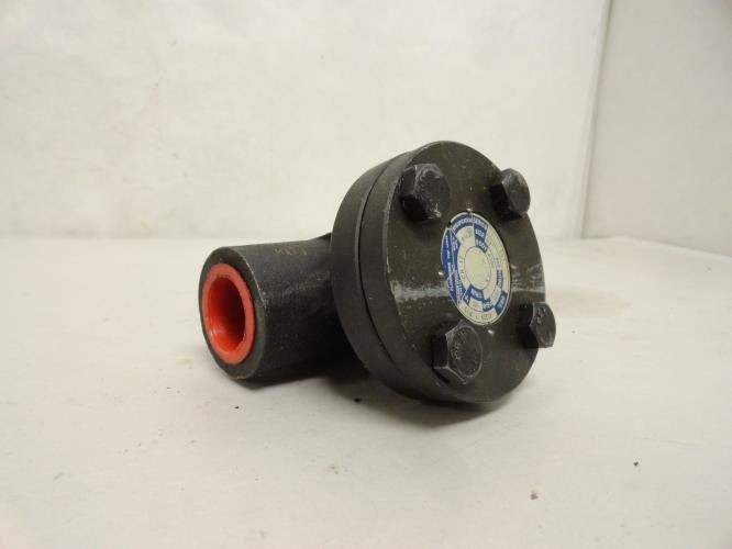 Flowserve 45269-1-R13; Check Valve; 3/4NPT; 1975PSI@100Deg F