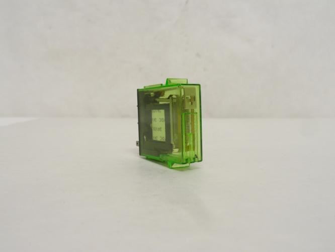 Omron G7T-1122S; Safety Relay; 2A; 250VAC Coil: 24VDC; SPST