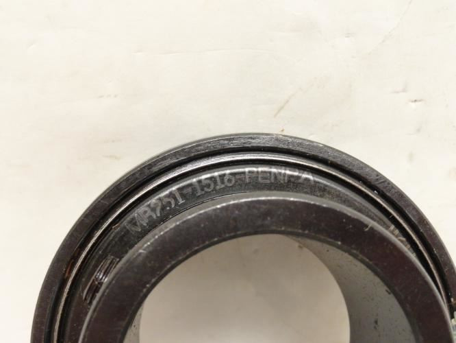 Rexnord MB251-1516-PENPA; Ball Bearing Insert 1-15/16" Bore