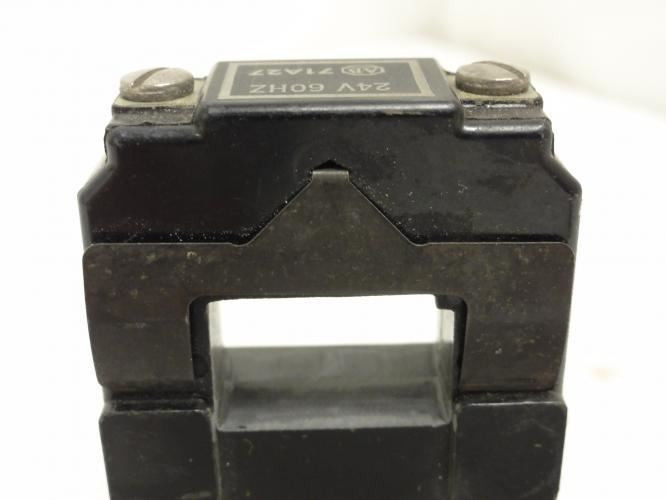 Allen-Bradley 71A27; Contactor Coil; 24VAC; Size: 1