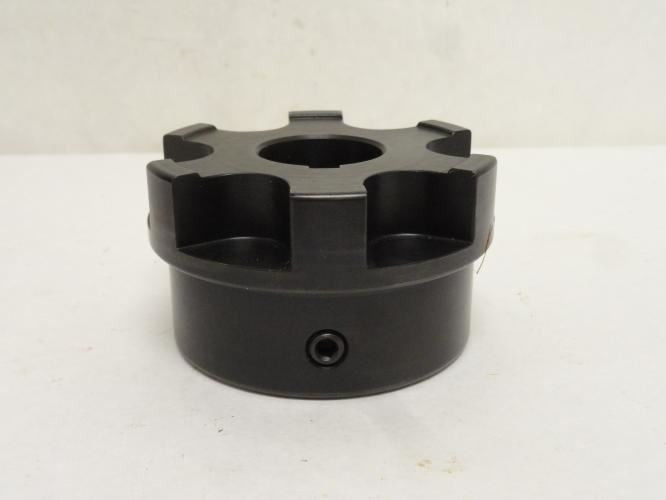 Atra-Flex M2 HUB; Millennium Flex Coupler Hub 1-3/8"ID; 6 Tooth