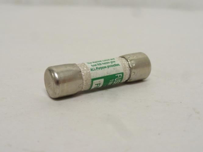 Bussmann FNM-30; Lot-3; Time Delay Midget Fuses; 30A; 32VAC
