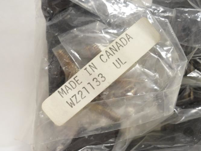 Microswitch Z-21133; Contactor Coil Cover; Size: 1 & 2