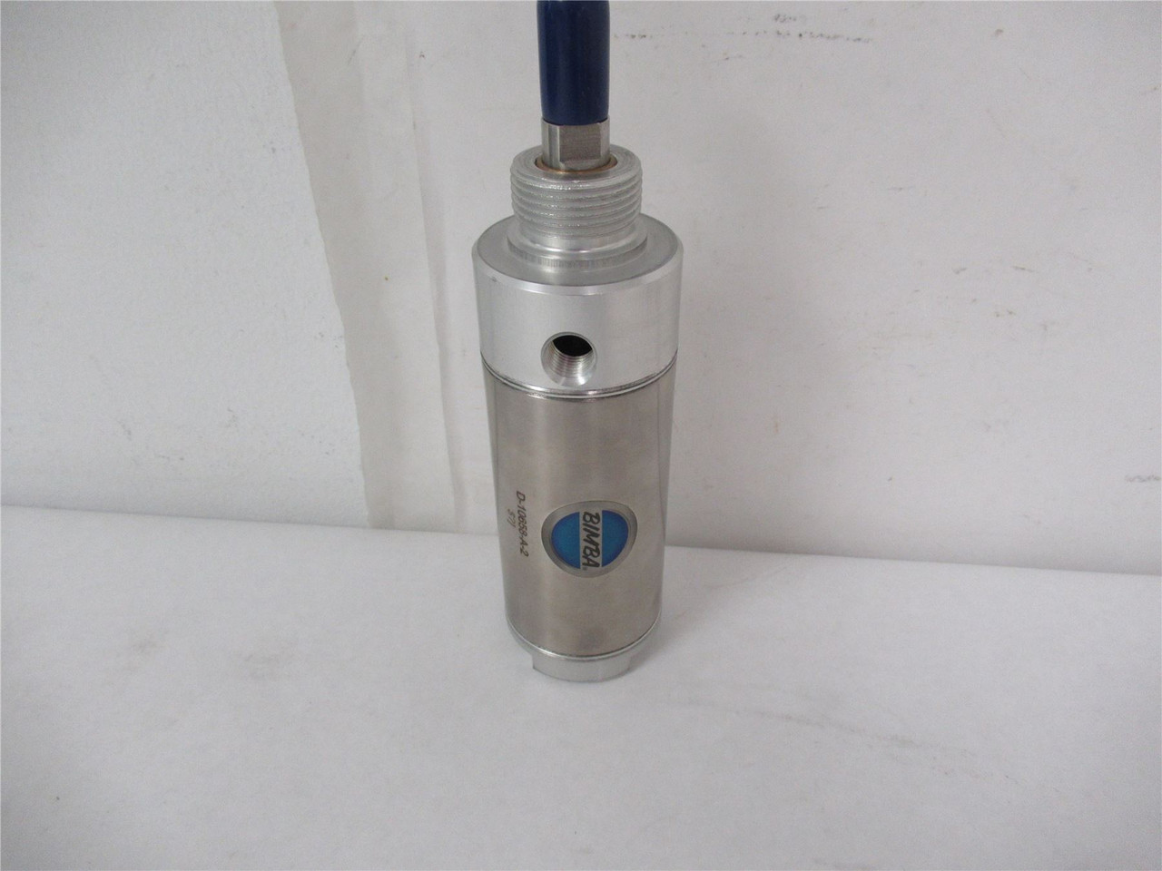 Bimba D-1065-A-2; Air Cylinder 2" Stroke