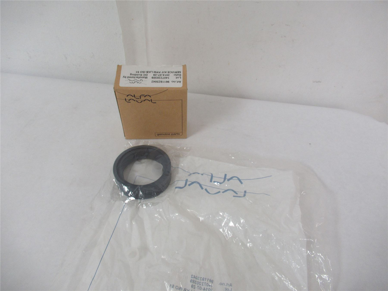 Alfa Laval 9611923042; Service Kit FPM LKB ISO 51
