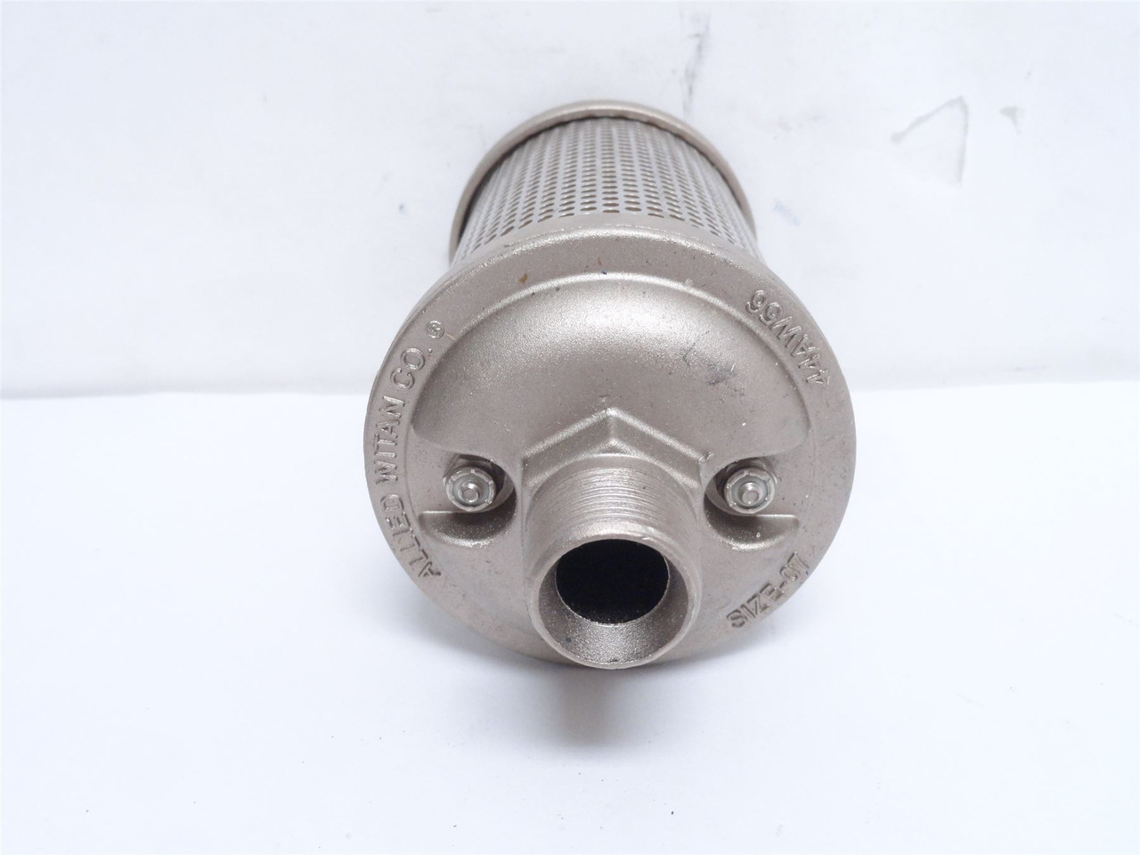 Allied Witan 44AW56; Filter Element Model: 0300074; 3/4NPT Allied Witan 44AW56; Filter Element Model: 0300074; 3/4NPT