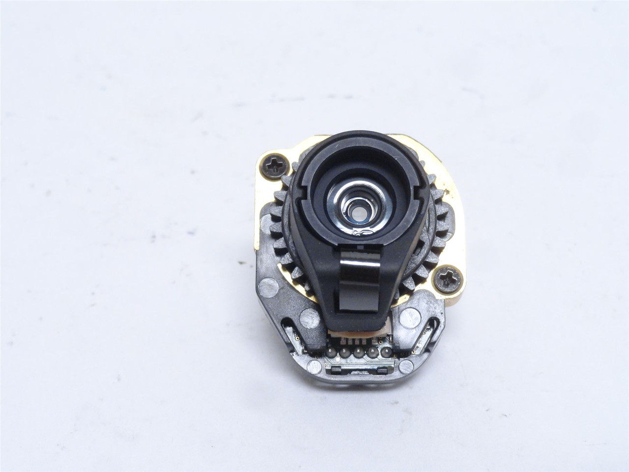 Cognex 820-10437-6R; Camera Lens; 10mm