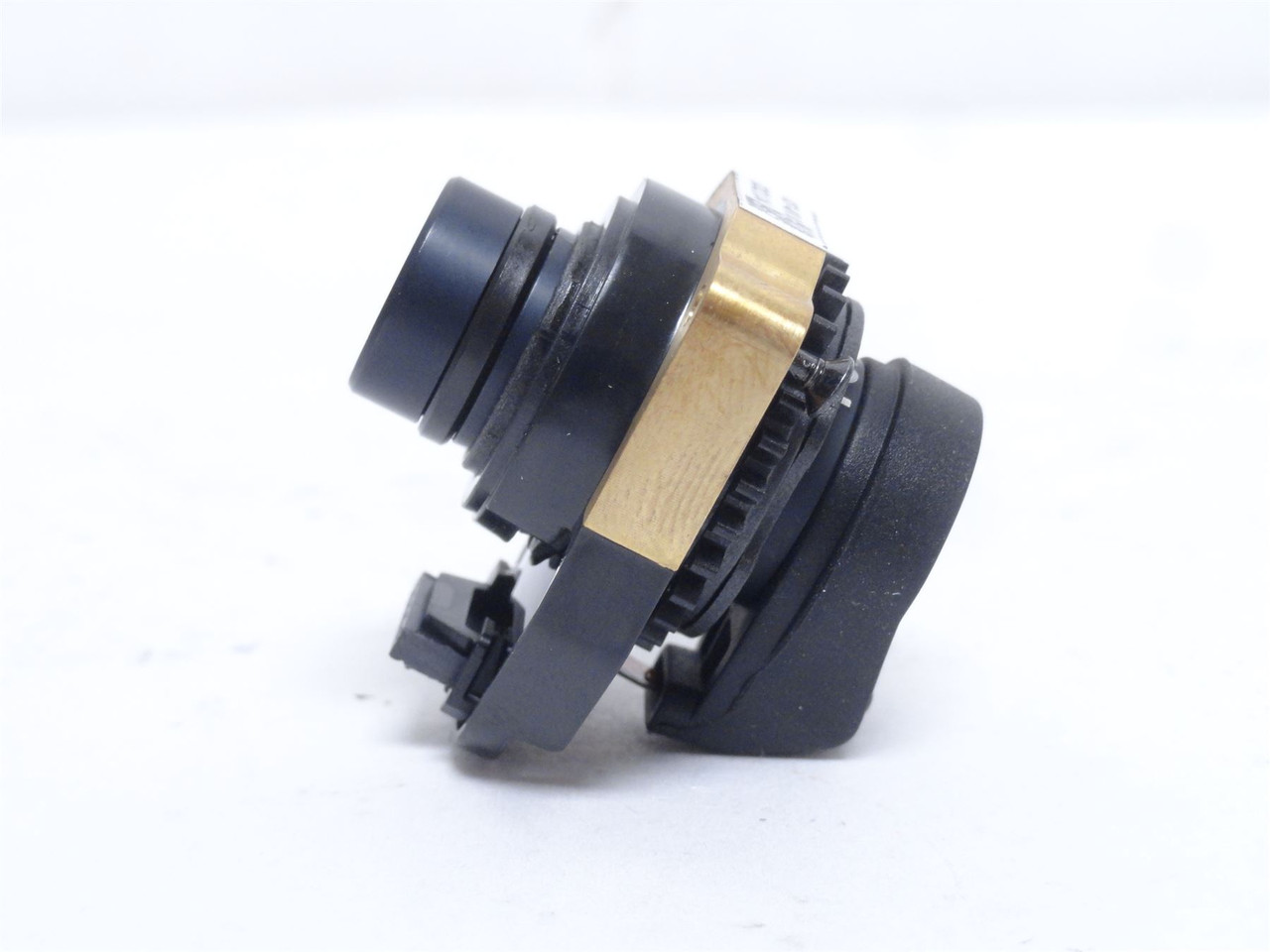 Cognex 820-10437-6R; Camera Lens; 10mm