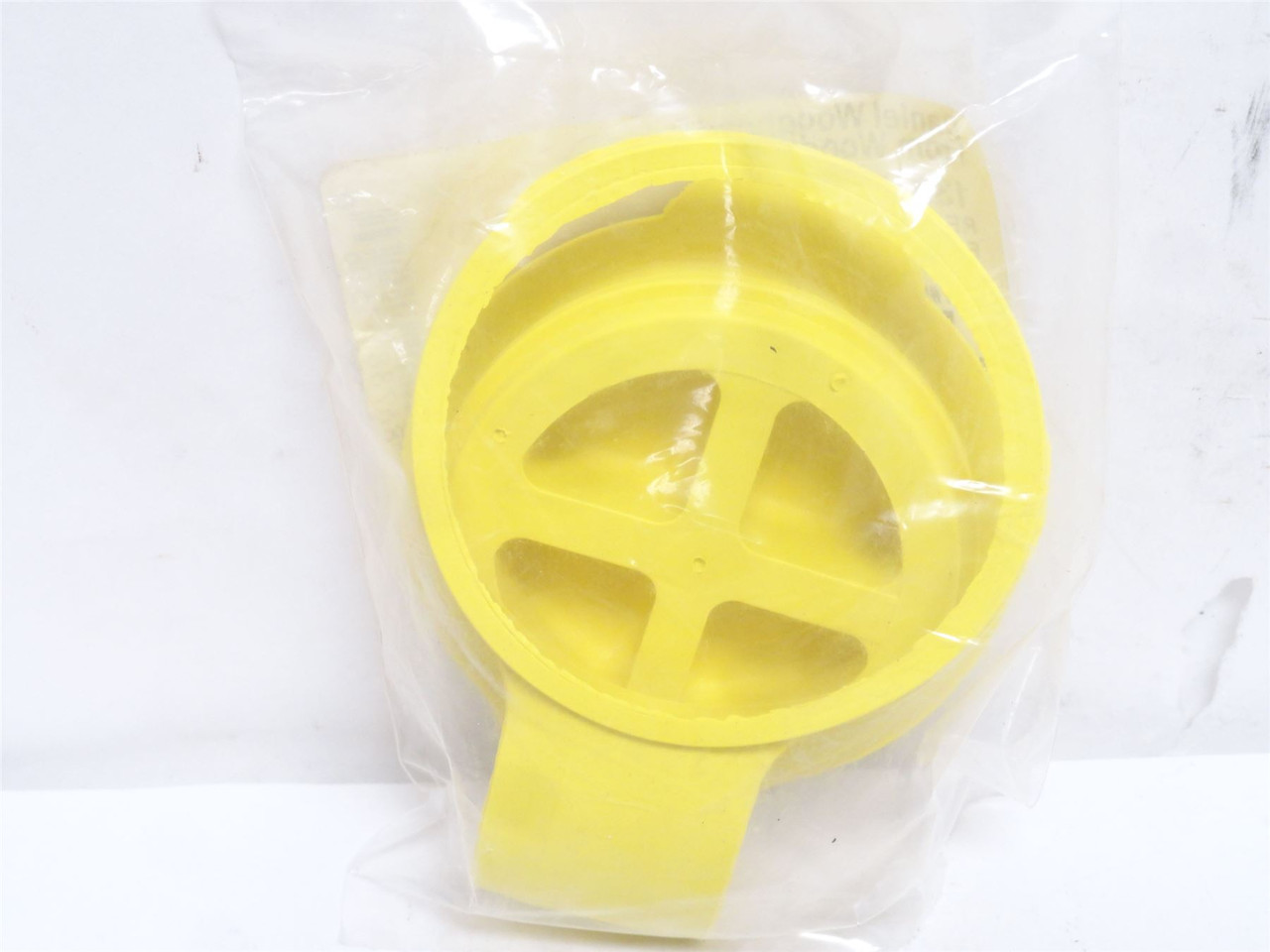 Woodhead 1301550082; Closure Cap 50W54