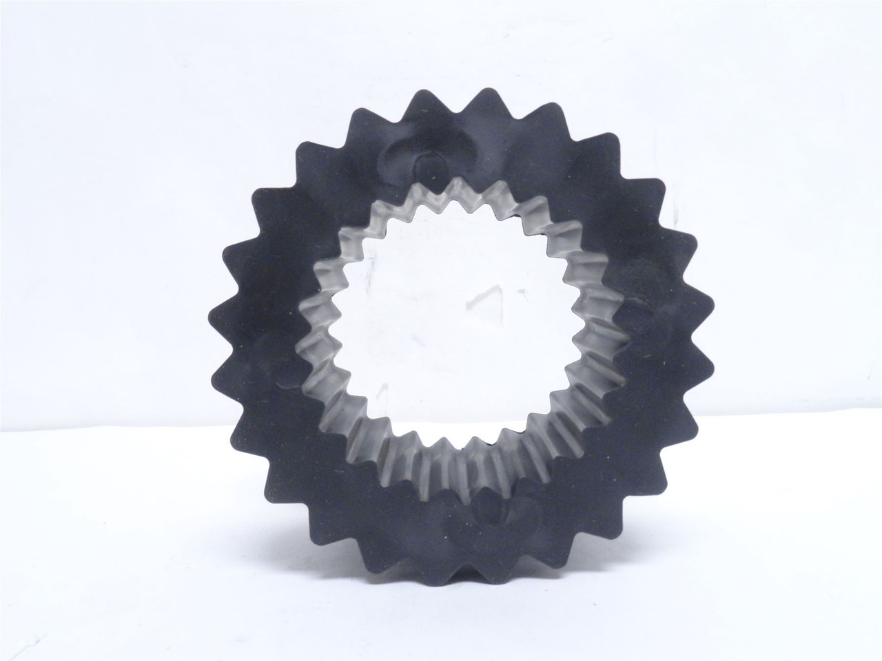 Martin 9JEM; One-Piece Solid Coupling Sleeve; Size: 9; 6"OD