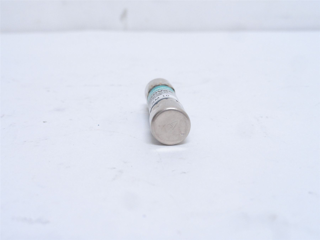 Bussmann FNM-10; Time Delay Fuse; 10A; 250VAC