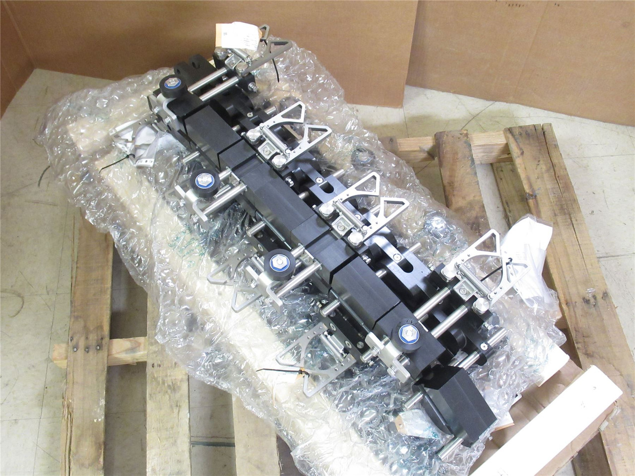 Foodmate SA00058224; OPTI-DD Chain Assembly