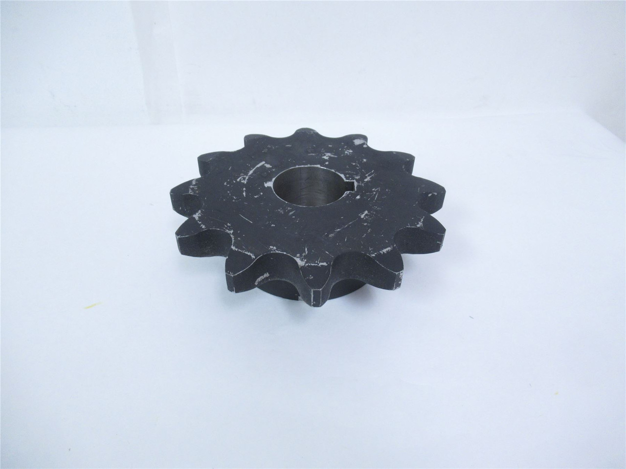 MFG 140B12-2; Sprocket #140; 12Teeth 2"Bore