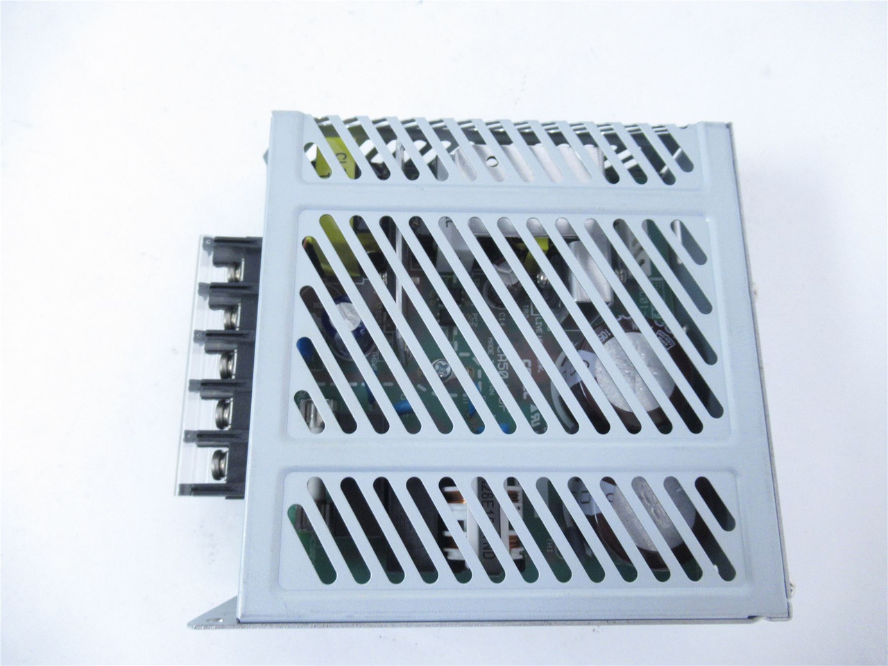 Cosel FCA50F-24; Power SUpply 24VDC AC240-480V .055A 47-83Hz