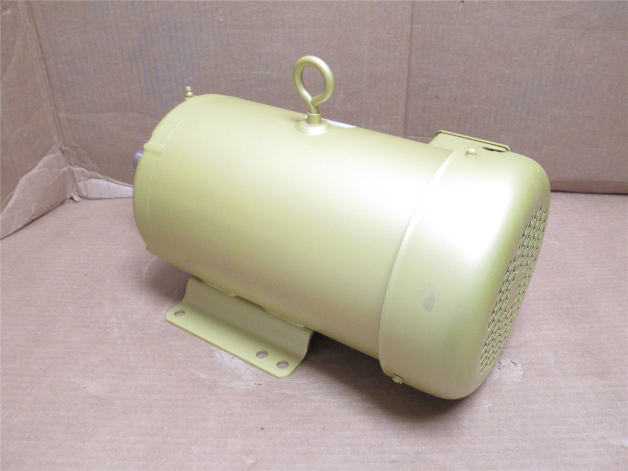 Baldor EM3614T; AC Motor; 2HP; 230/460V; 1175RPM; 3PH; 7/3.5A