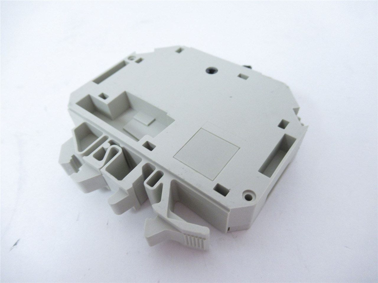 Schneider CSA-C22.2NO.235; Circuit Breaker 4 Amp