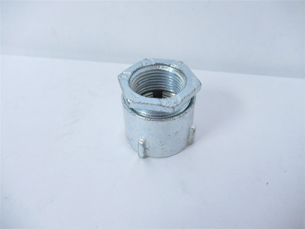 T and B unknown; Coupling 3/4"