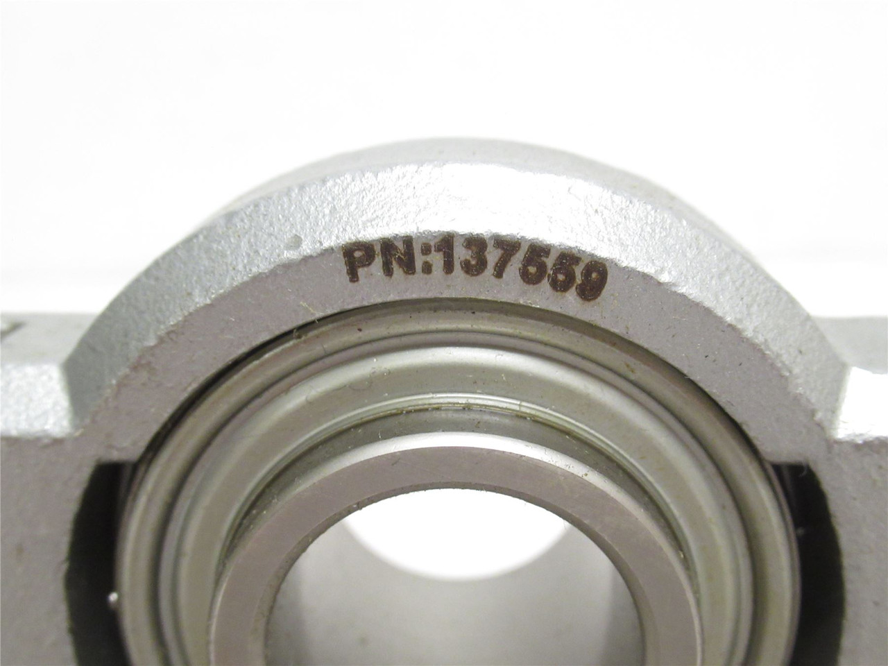 Dodge NSTU-SCFS-100-SHFS; Take-Up Bearing 137559; SS; 1.0"ID