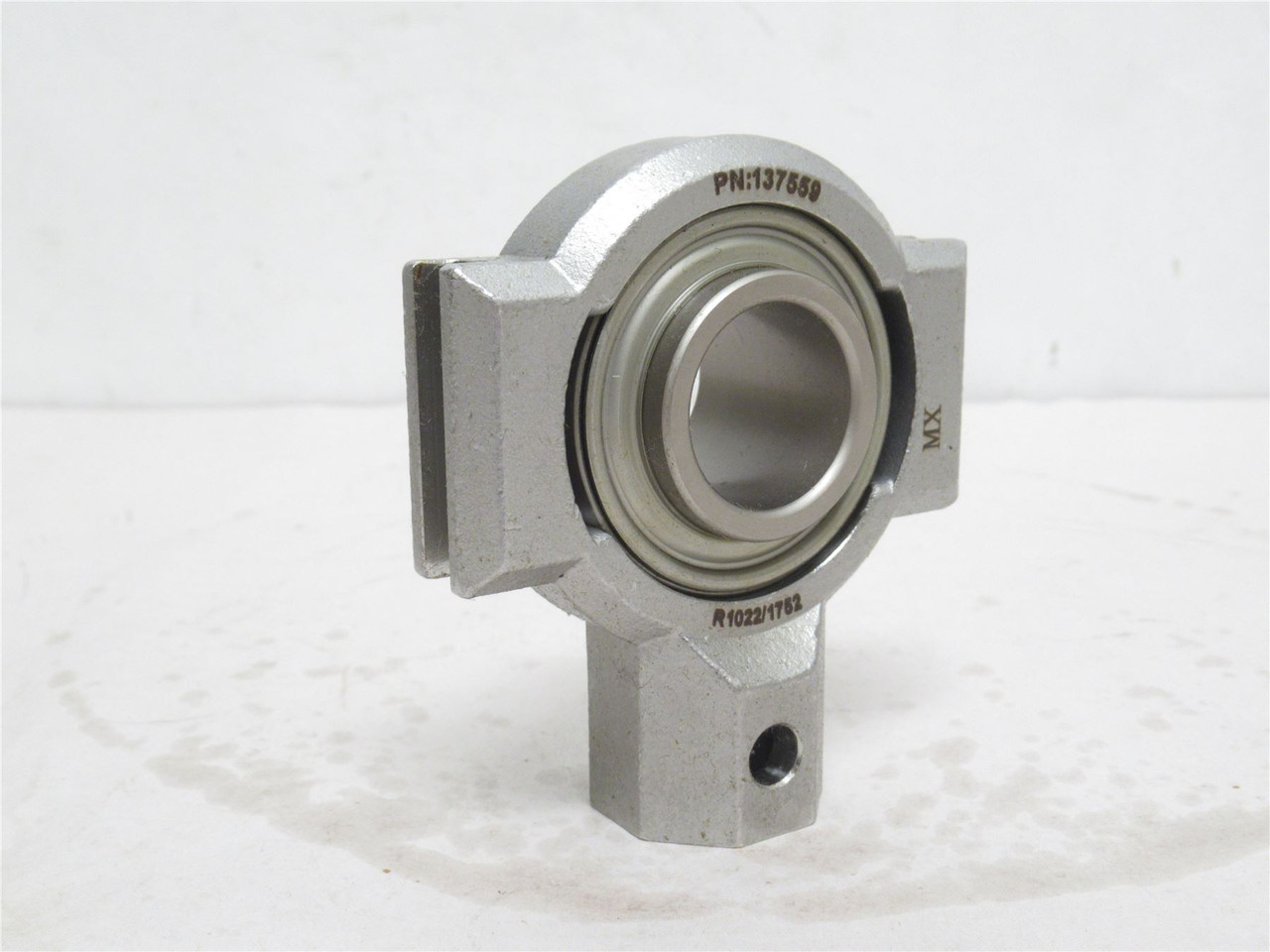 Dodge NSTU-SCFS-100-SHFS; Take-Up Bearing 137559; SS; 1.0"ID