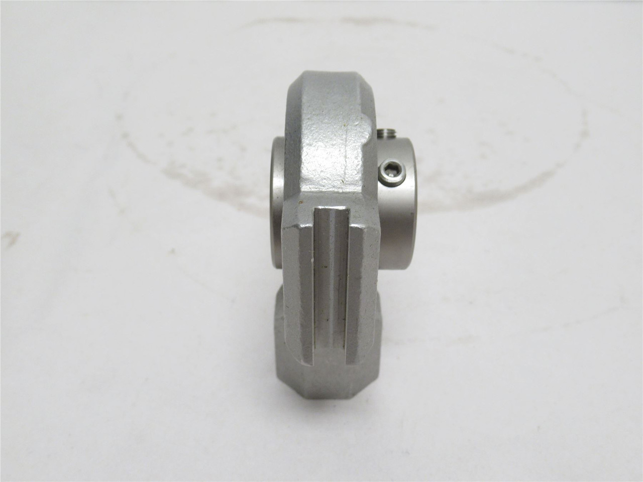 Dodge NSTU-SCFS-100-SHFS; Take-Up Bearing 137559; SS; 1.0"ID