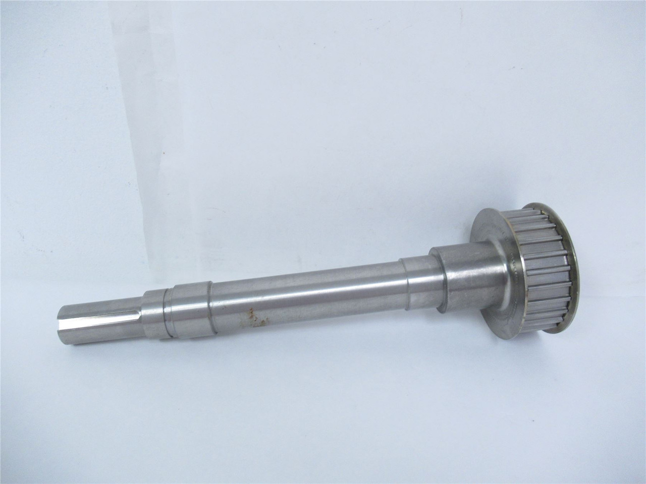 MP Equipment P-70-3159; Sprocket Shaft Combo X Axis Long