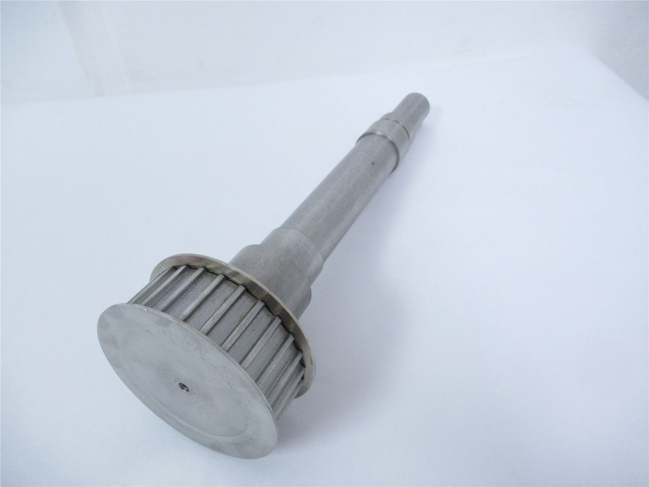 MP Equipment P-70-3159; Sprocket Shaft Combo X Axis Long