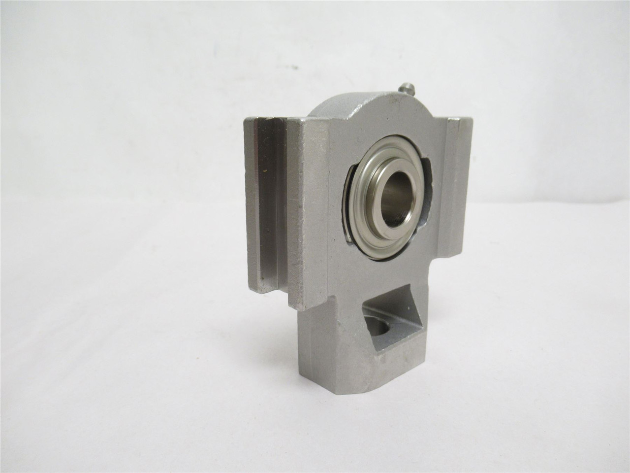 Dodge WSTU-SCEZ-012-SHCR; Take-Up Bearing 136947; SS; 3/4"ID