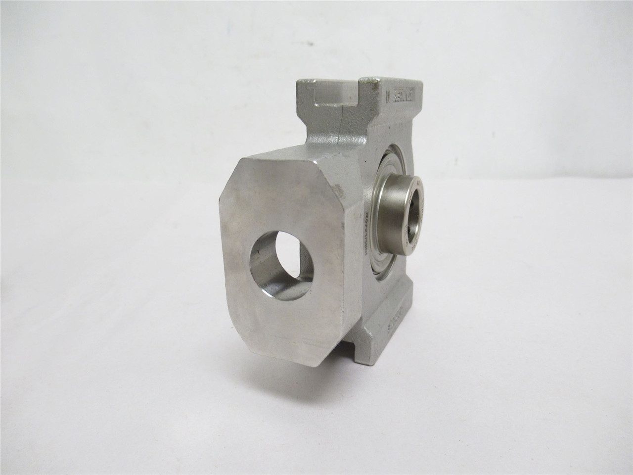 Dodge WSTU-SCEZ-012-SHCR; Take-Up Bearing 136947; SS; 3/4"ID