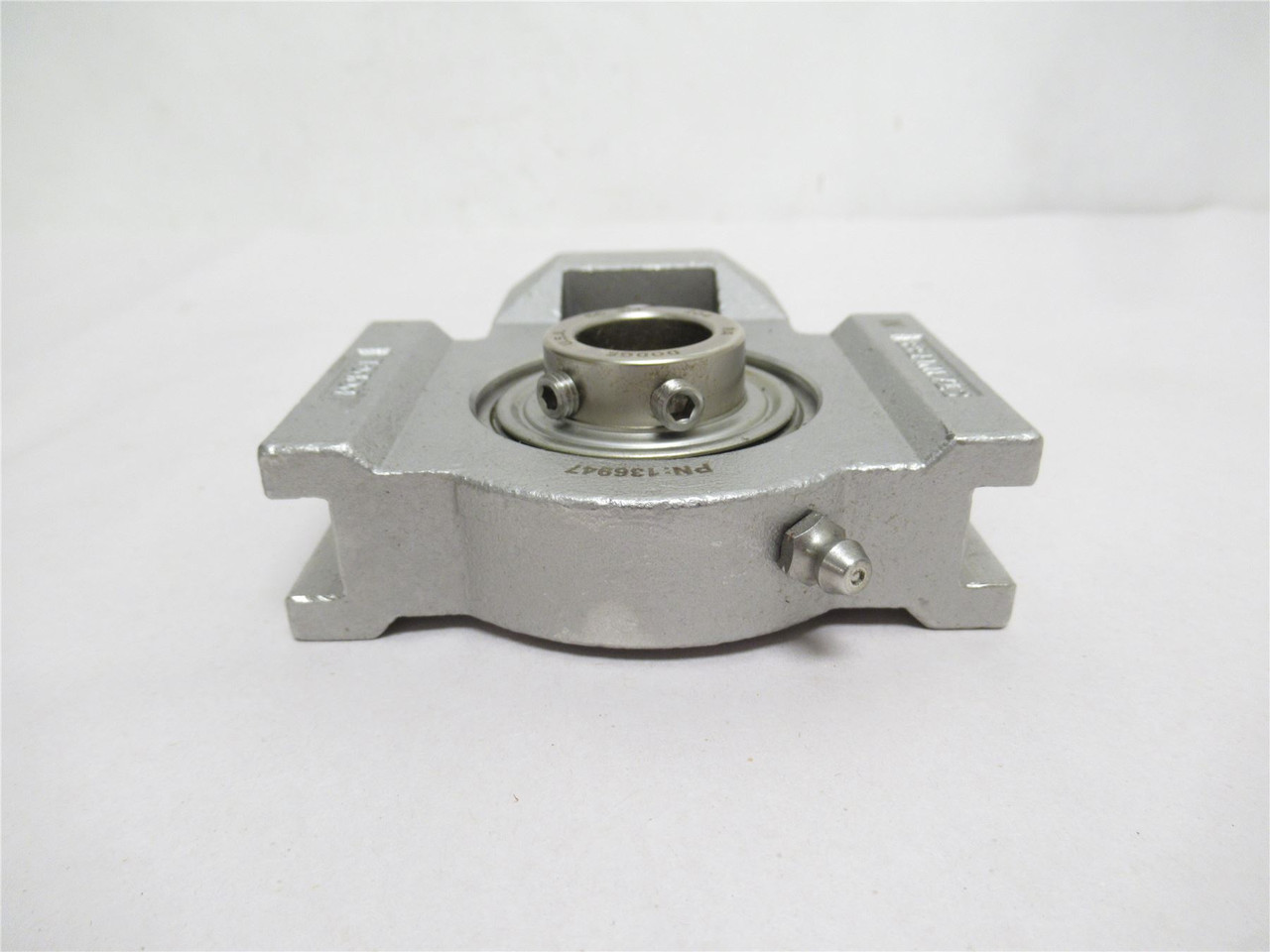 Dodge WSTU-SCEZ-012-SHCR; Take-Up Bearing 136947; SS; 3/4"ID