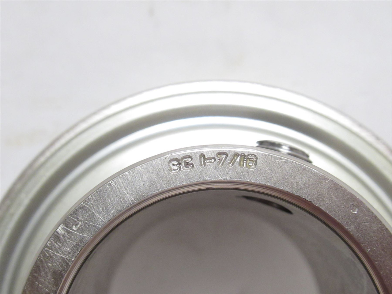 Dodge INS-SC-107-CR ; Insert Ball Bearing 045604; 1-7/16"ID