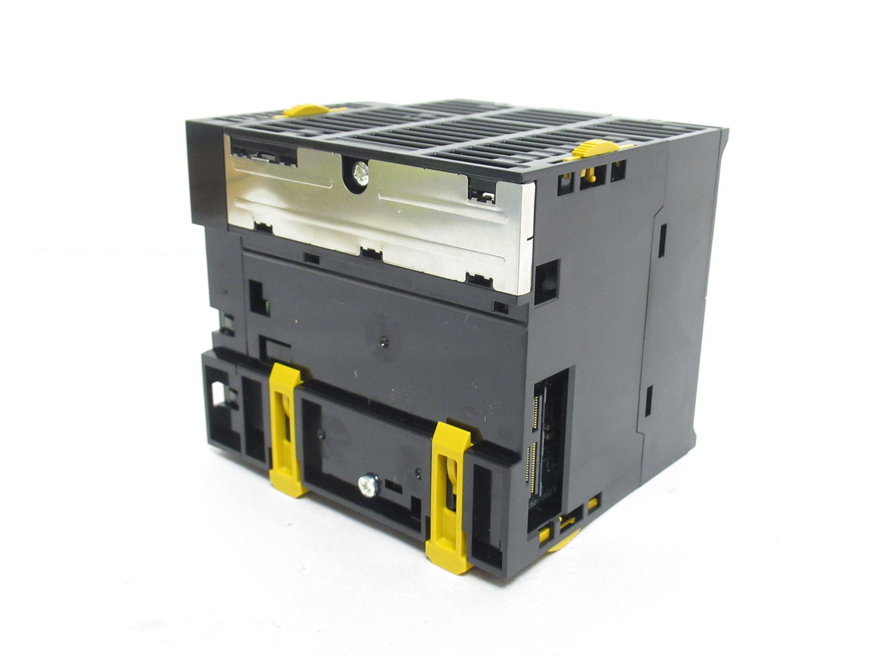 Omron NJ101-9000; Machine Automation Controller; 5VDC; 32 In