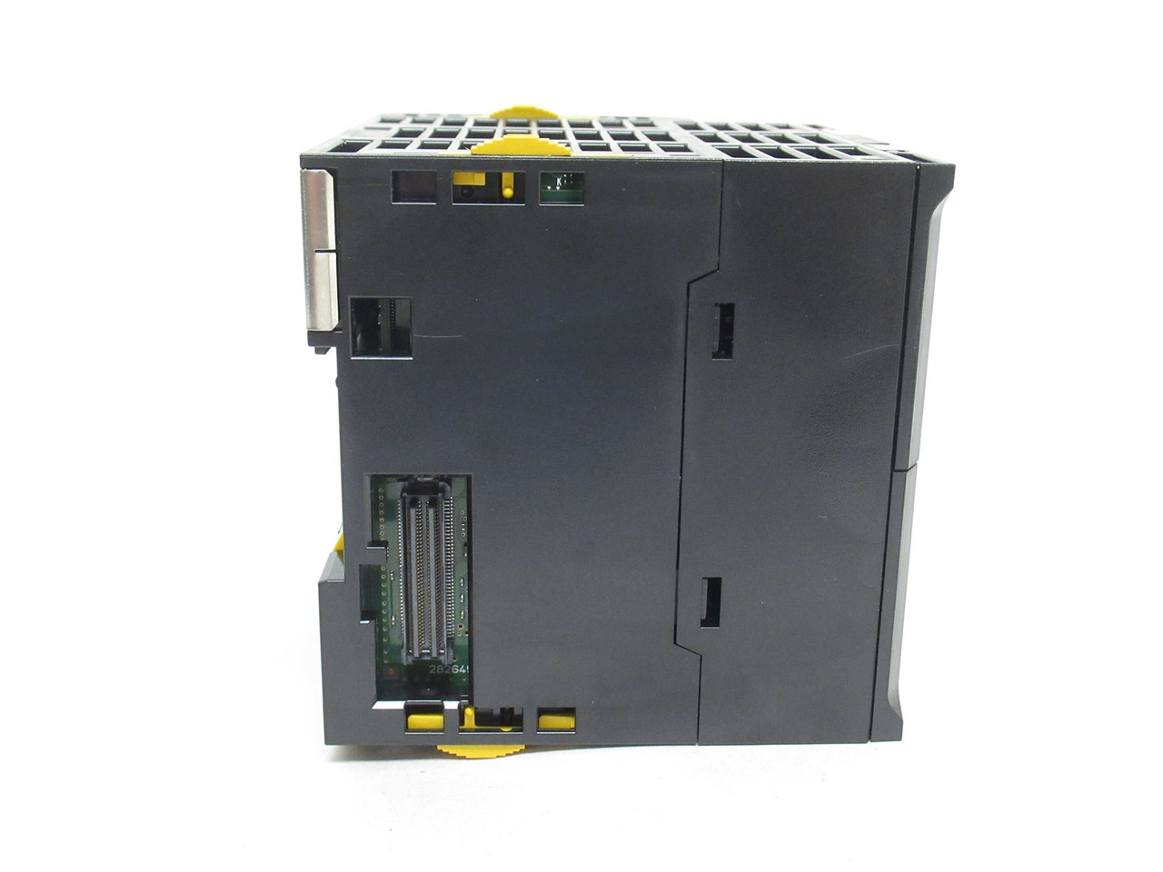 Omron NJ101-9000; Machine Automation Controller; 5VDC; 32 In