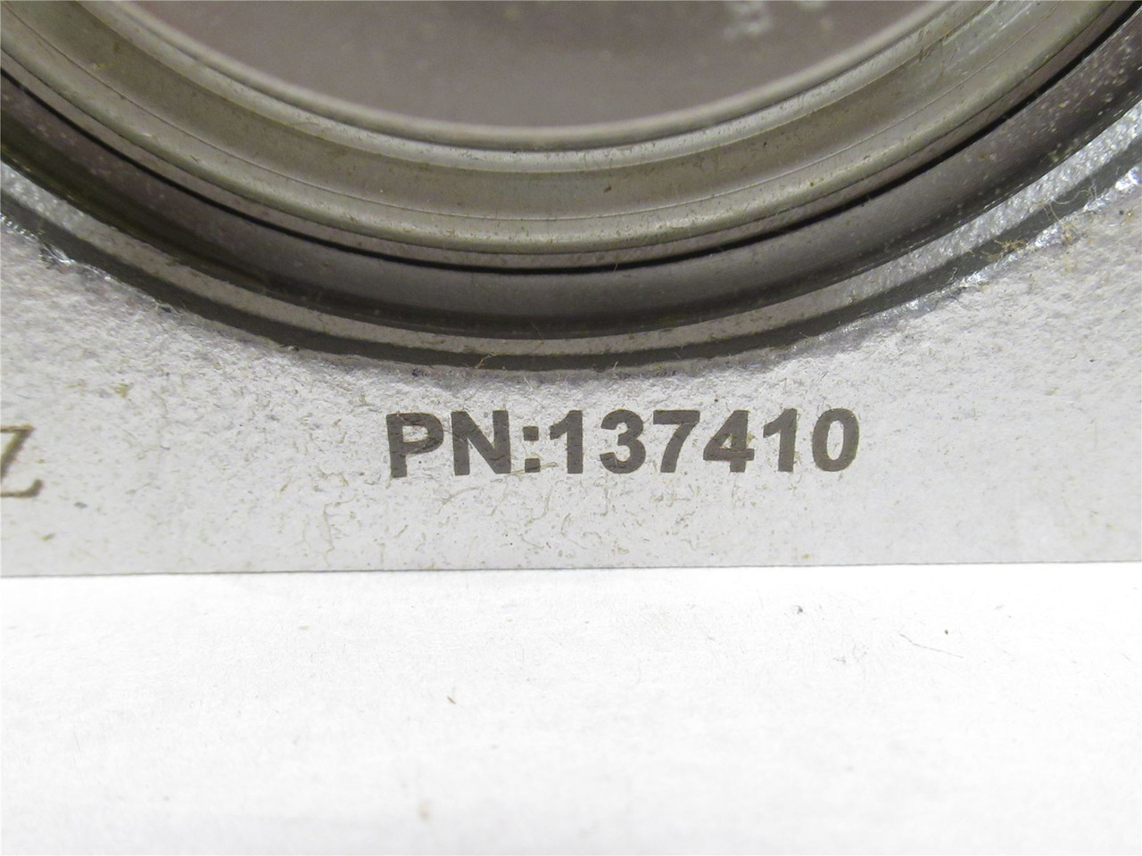 Dodge P2B-SCFS-104-SHFS; PB Bearing SS; 1-1/4"ID 137410
